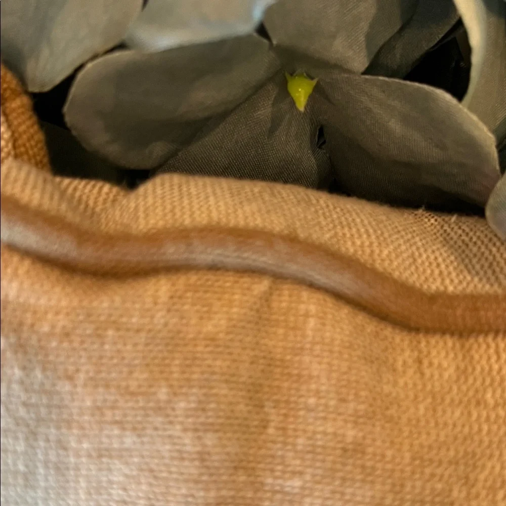 Autumn Pumpkin Embroidered Pillows